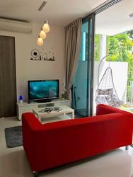 The Tembusu (D19), Condominium #149019492